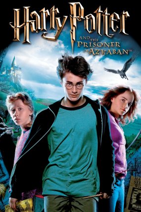 Harry Potter 3 Azkaban Tutsağı izle (2004)