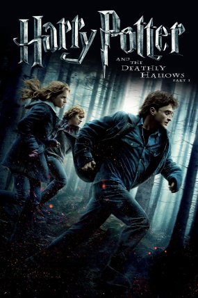 Harry Potter ve Ölüm Yadigarları izle (2010)