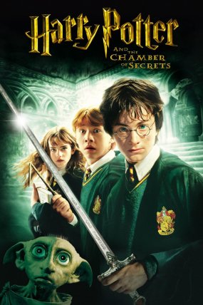 Harry Potter 2 Sırlar Odası izle (2002)