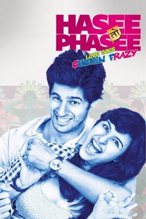 Hasee Toh Phasee izle (2014)