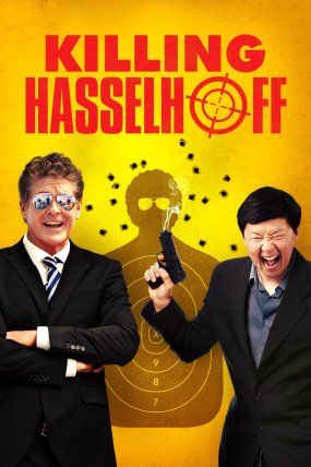 Hasselhoff’u Öldürmek izle (2017)