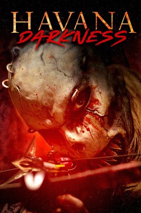 Havana Darkness izle (2019)