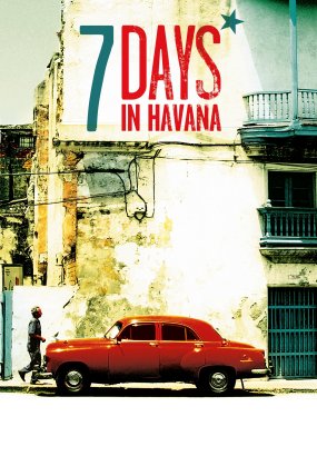 Havana’da 7 Gün izle (2012)