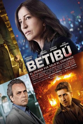 Hayalet Yazar – Betibu izle (2014)