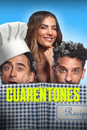 Hayat Kırkında Başlar izle (2022)