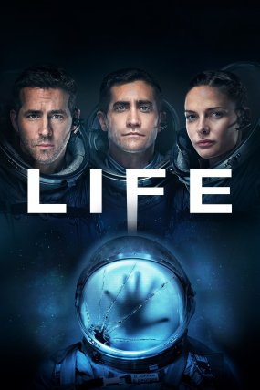 Hayat – Life izle (2017)