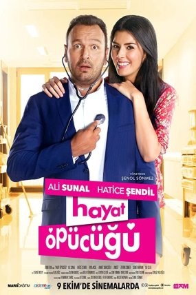 Hayat Öpücüğü izle (2015)