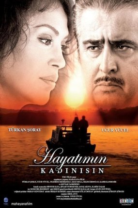 Hayatımın Kadınısın izle (2006)