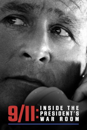 9/11: Inside the President’s War Room izle (2021)