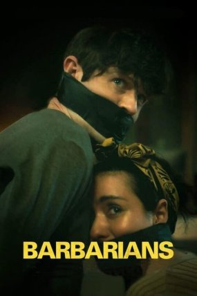 Barbarians izle (2021)