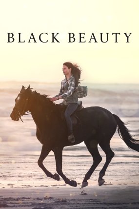 Black Beauty izle (2020)