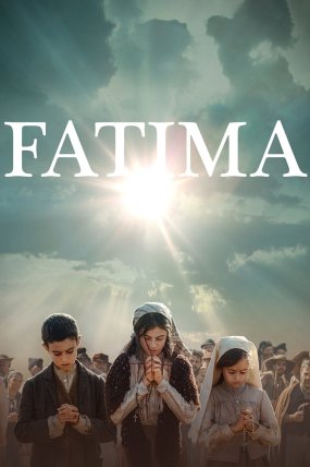 Fatima izle (2020)