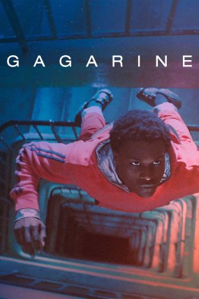 Gagarine izle (2020)