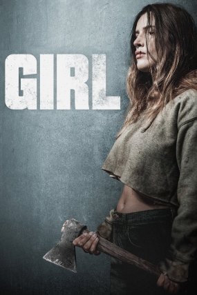 Girl izle (2020)