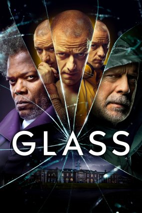 Glass izle (2019)