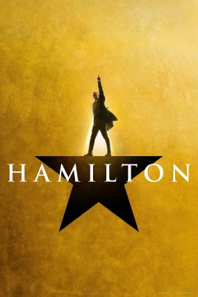 Hamilton izle (2020)