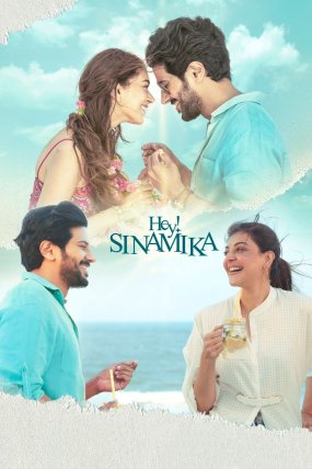 Hey Sinamika izle (2022)