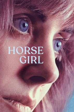 Horse Girl izle (2020)