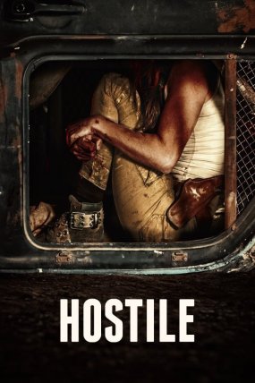 Hostile izle (2018)