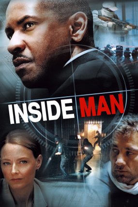 İçerideki Adam izle (2006)