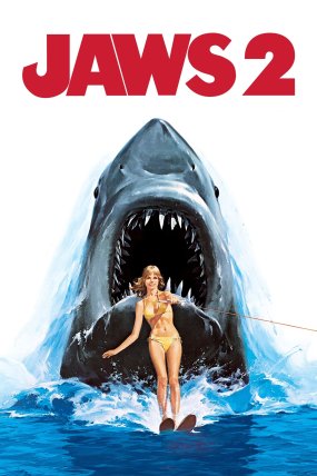 Jaws 2 izle (1978)