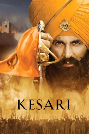 Kesari izle (2019)