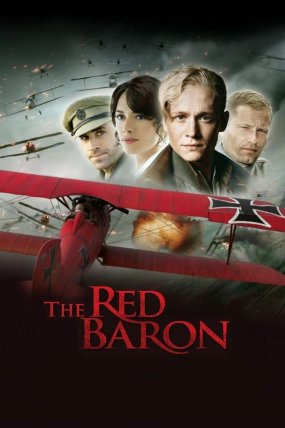 Kırmızı Baron izle (2008)