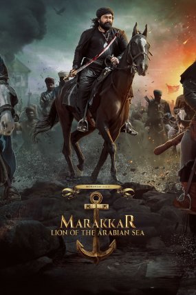 Marakkar: Lion of the Arabian Sea izle (2021)