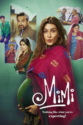 Mimi izle (2021)