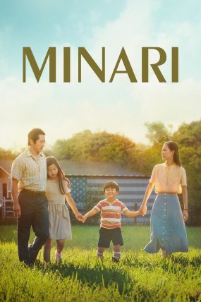 Minari izle (2021)