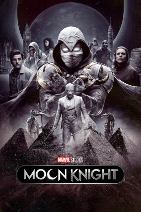 Moon Knight izle (2022)