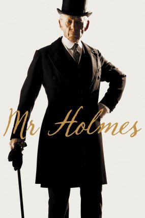 Mr. Holmes ve Müthiş Sırrı izle (2015)