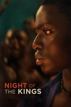 Night of the Kings izle (2021)