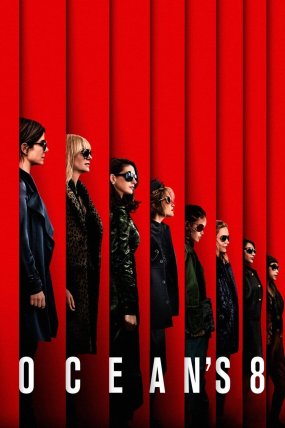 Ocean’s 8 izle (2018)