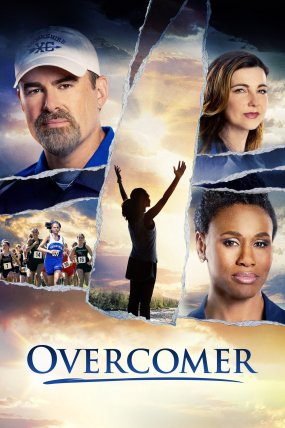 Overcomer izle (2019)