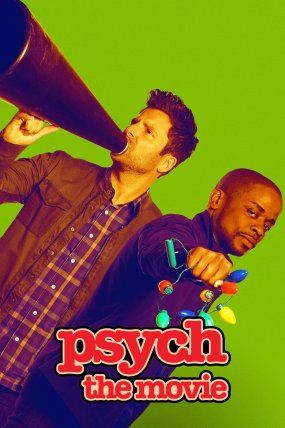 Psych: Film izle (2017)