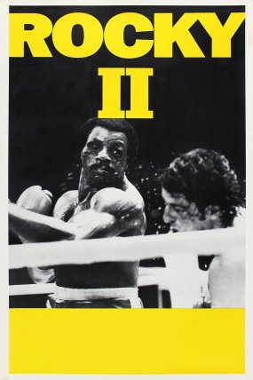 Rocky 2 izle (1979)