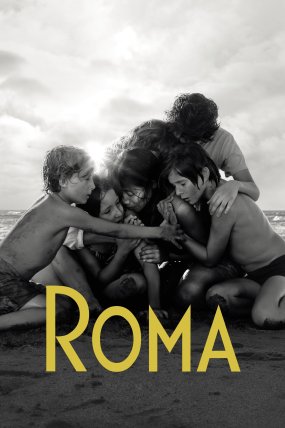 Roma izle (2018)