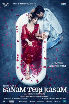 Sanam Teri Kasam izle (2016)