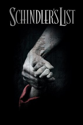 Schindler’in Listesi izle (1993)