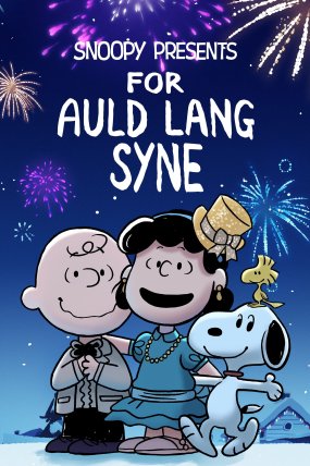 Snoopy Presents: For Auld Lang Syne izle (2021)