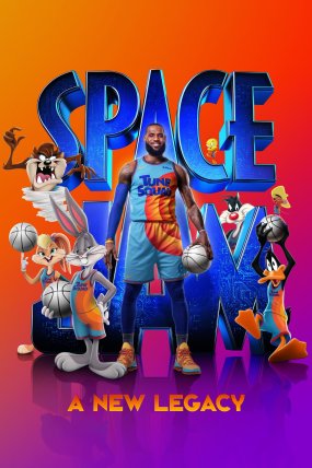 Space Jam: Yeni Efsane izle (2021)