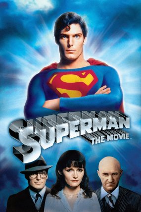 Superman 1 izle (1978)