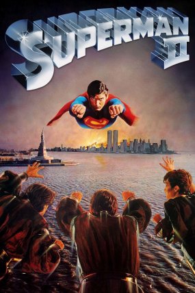 Superman 2 izle (1980)