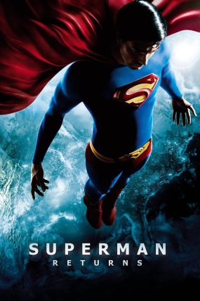 Superman 5 izle (2006)