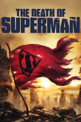 Superman’in Ölümü izle (2018)