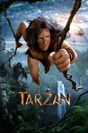 Tarzan izle (2013)