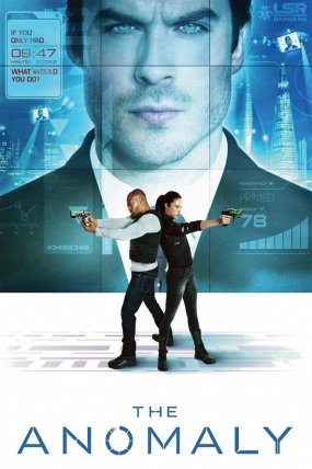 The Anomaly izle (2014)