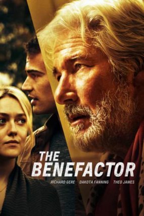 The Benefactor izle (2015)