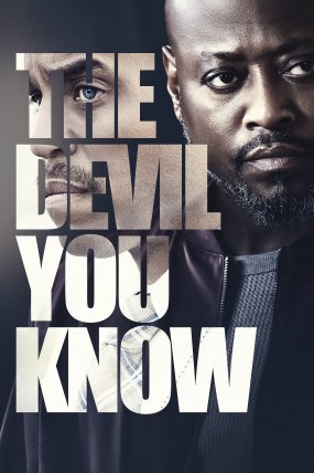 The Devil You Know izle (2022)